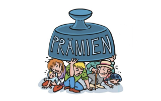 Prämienlast