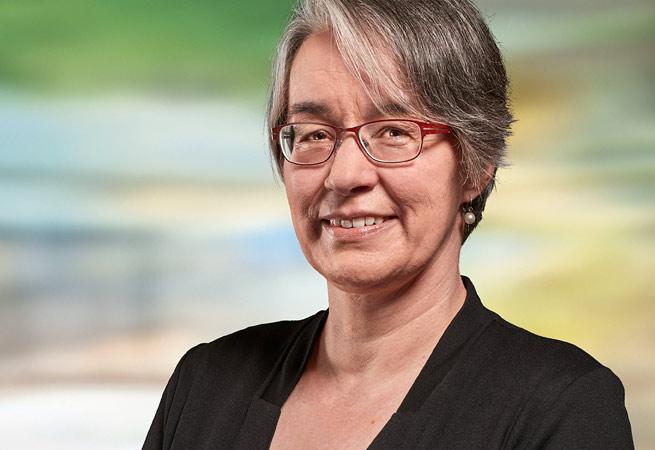 Birgitta Michel Thenen